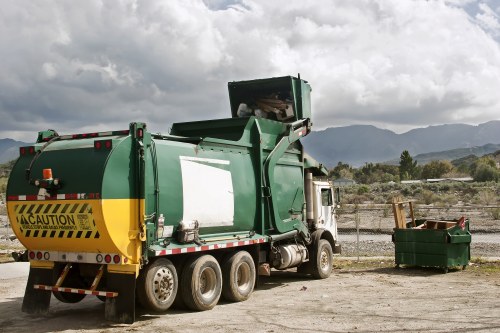Choosing the right clearance company