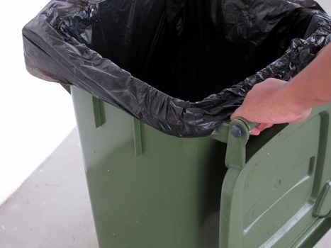 Clearing out a household in Brimsdown